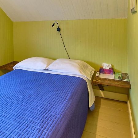 Hotel Chez Casimir Matapedia Esterno foto